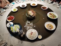 -上海人家花樣年华(中山公园店)