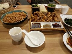 -陈傻子餐厅(世纪都会店)