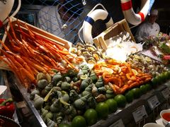 -天诚丽筠酒店-西餐厅