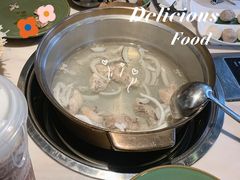 -狐狸爱上椰子鸡(滨江星光大道店)