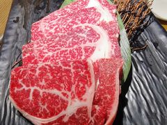 -牛市牛烤肉(西单大悦城店)