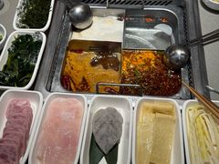 -海底捞火锅(枫蓝国际购物中心店)