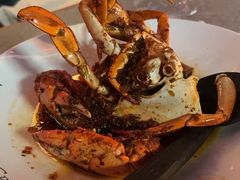 -Ministry of Crab•MOC(交子大道店)