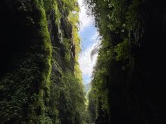 -阿依河景区