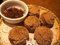 -竹叶涮肉坊(总店)