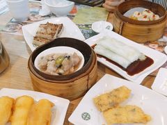 -添好运点心专门店(中环IFC店)