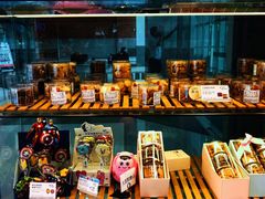 零售区-巴黎贝甜(常德路店)