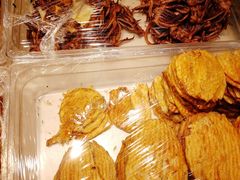 -水一方现烤鱿鱼丝大连特产(三八广场店)