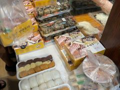 -传闻来紫菜包饭·打糕(西塔韩百店)