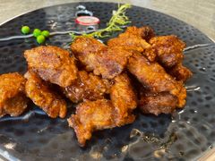 -姜君·千岛湖鱼头馆(浦东大道店)