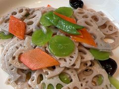 -澜小宴·锦绣江南(金沙滩店)