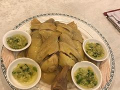 -文记壹心鸡(宝华路店)