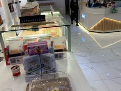 -爸爸糖吐司面包(重庆解放碑英利大融城店)