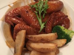-太平馆餐厅(尖沙咀店)