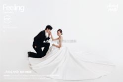 -角色婚纱摄影(中心店)