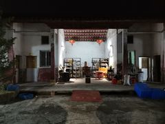 -农家小院土菜馆(斩坑桥店)