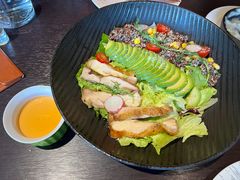 -西堤牛排(北京国瑞店)
