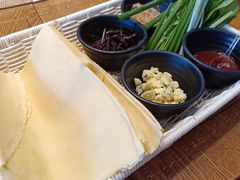 -新海渔港·胶东海鲜家常菜·家宴(奥体中心店)