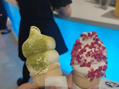 -DQ·蛋糕·冰淇淋(西城红场店)