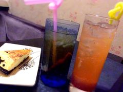 -吱咖啡西式简餐