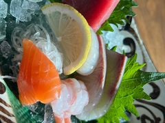 -Tsuru鹤日本料理(静安香格里拉店)