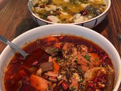 -YAFEE雅菲·粤菜·湘菜·融合菜(魏公村店)