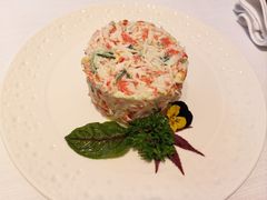 -马克西姆俄罗斯餐厅(通亚街店)