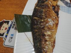 -一道浪居酒屋