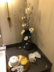 -贝黎诗SPA
