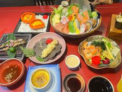 -大江户日本料理(吕厝店)