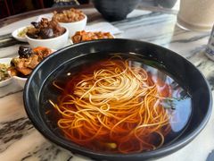 -功德林(南京西路店)