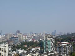 -鸿山公园