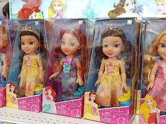 -玩具反斗城(海港城店)