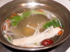 -围炉夜话·潮汕卤水火锅(榕江店)
