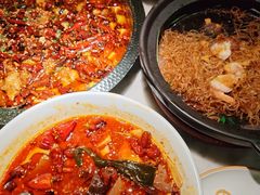 -辛香汇·现炒川菜(淮海路百盛店)