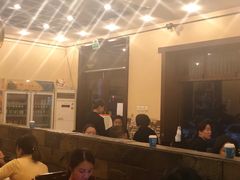 -湘肠香火锅店(团结湖店)