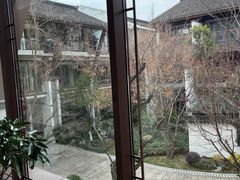 -广富林宰相府酒店·水云间