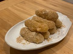 -朵朵开素食餐厅(后宰门街店)