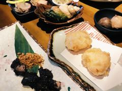 -和彩放题餐厅(酒仙桥店)