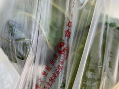 -叶婆婆豆浆馍馍