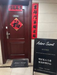 -演员的秘密·皮肤管理