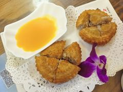 香酥芋泥鸭-堂宴·老厦门私房菜(1988仙岳总店)