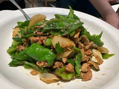 -绿草地·湘菜(悦方ID mall店)