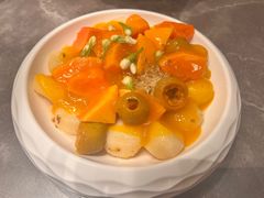 -闫府私房菜·百年鲁菜(恒隆店)