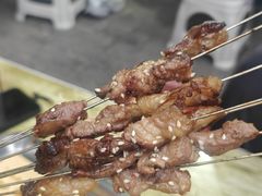 -铁诚烤肉