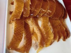 -玉林烤鸭店(黄村兴华店)