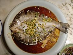 -小吊梨汤·北京菜(香山店)