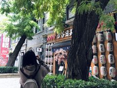 -绿地·中山里