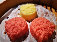 榴莲米糕-点都德·毕德寮