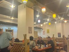 -老家大锅台·铁锅炖·地锅鸡(建邺文体路店)